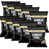 Combat Fuel Protein Clusters White Chocolate 10 Pack GOODS Superdrug   