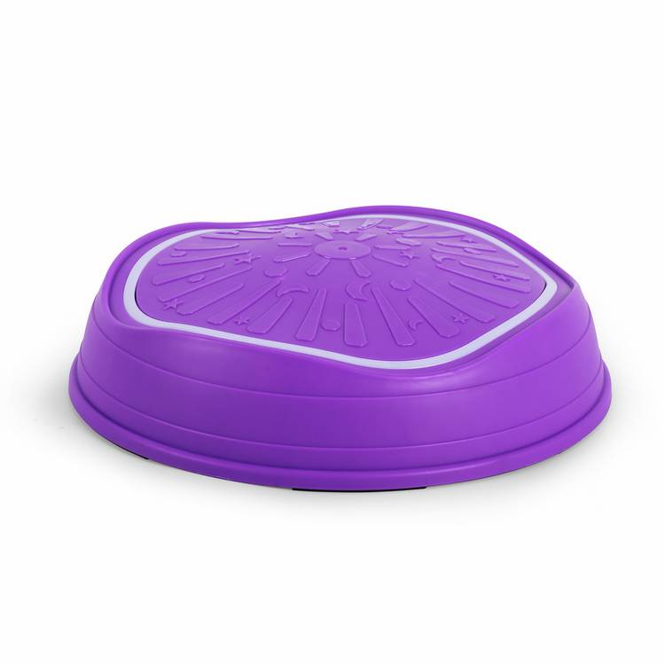 Chad Valley soft play stepping stones 5 pack - British product