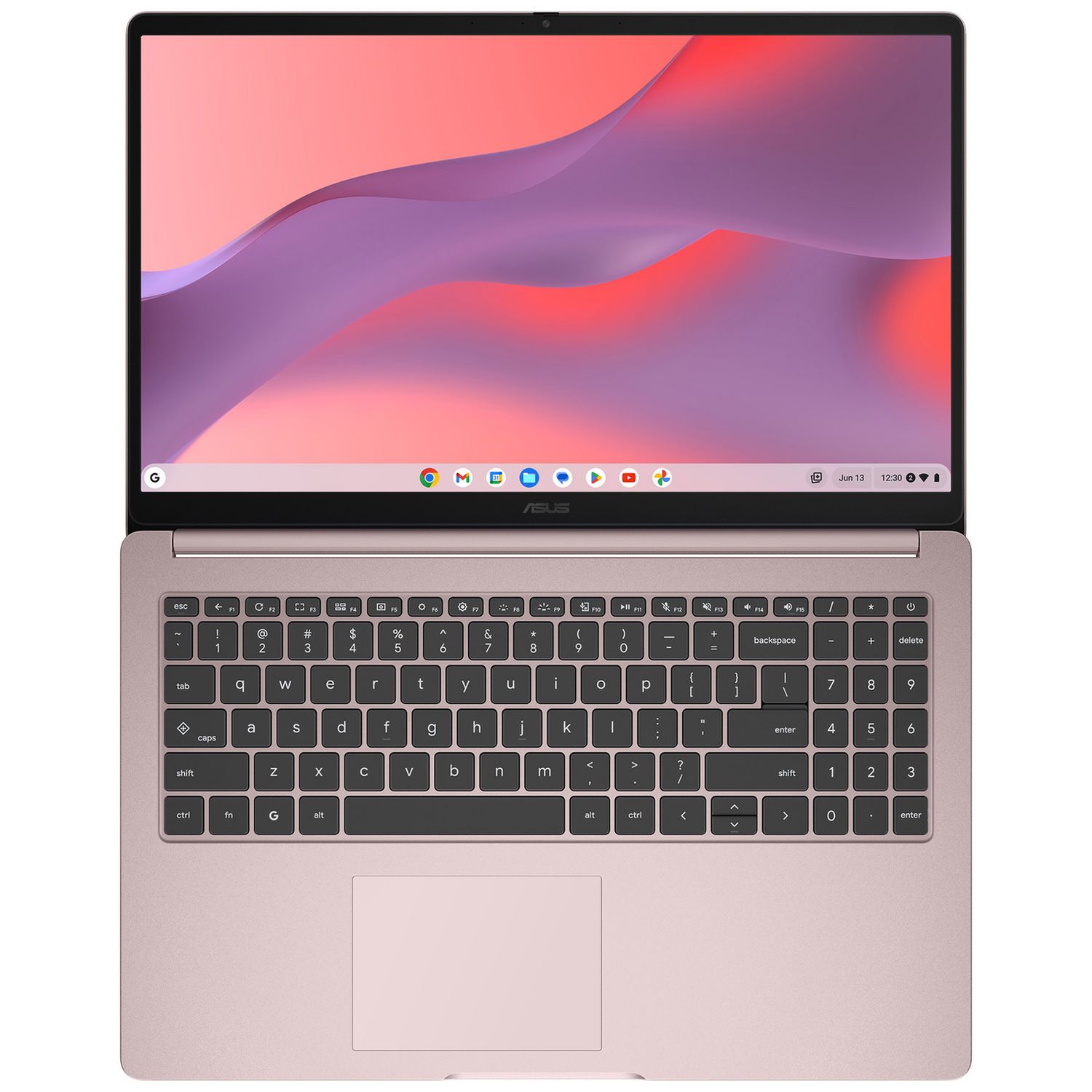 ASUS Chromebook CX1505CKA 15.6in - British product