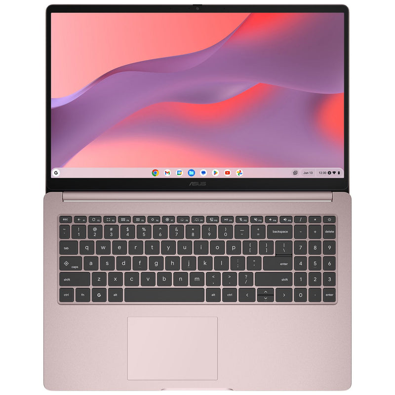 ASUS Chromebook CX1505CKA 15.6in - British product