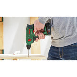 Bosch 3-in-1 Uneo Maxx cordless rotary hammer drill, imported from the UK