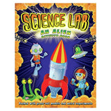 Igloo Books kids science activity book set, imported from the UK