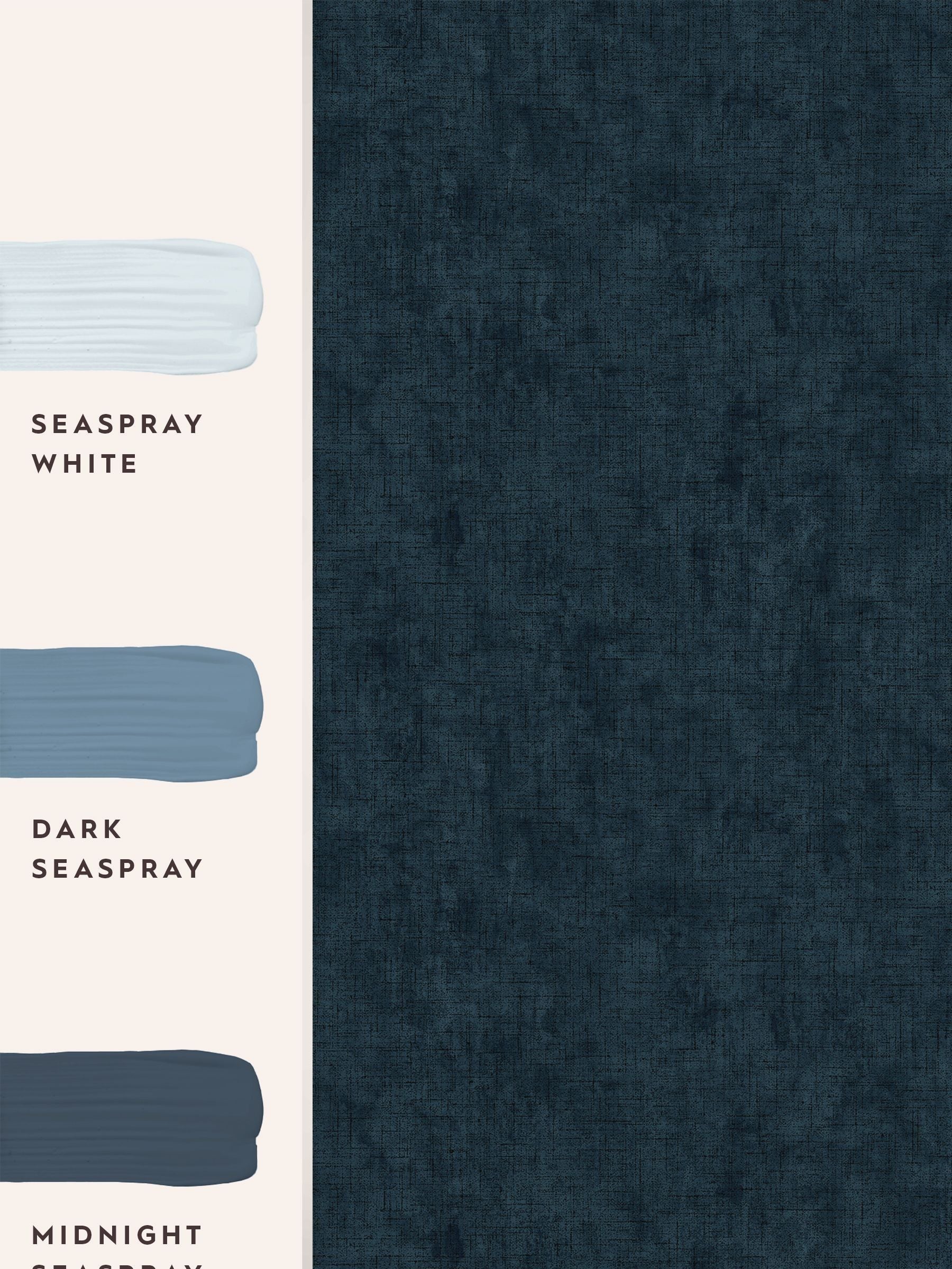 Laura Ashley sage green plain textured wallpaper 10m roll, imported from the UK
