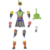 Mixmashers Star Wars Boba Fett action figure 5-inch, imported from the UK