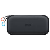 Nintendo Switch 2 carrying case and screen protector, imported from the UK