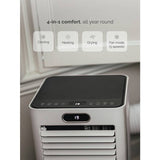 MeacoCool MC Series Pro 9000BTU portable air conditioner, UK version