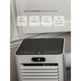 MeacoCool MC Series Pro 9000BTU portable air conditioner, UK version