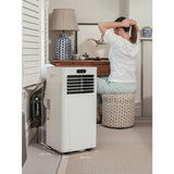 MeacoCool MC Series Pro 9000BTU portable air conditioner, UK version