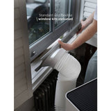 MeacoCool MC Series Pro 9000BTU portable air conditioner, UK version