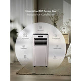 MeacoCool MC Series Pro 9000BTU portable air conditioner, UK version
