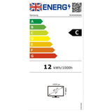 Samsung 24 inch HD monitor 100Hz, imported from the UK