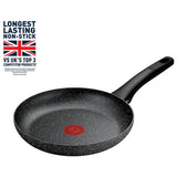 Tefal Stone Force frying pan 24cm, imported from the UK