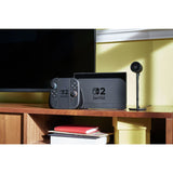 Nintendo Switch 2 Camera Black, UK version