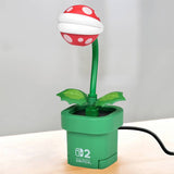 HORI Piranha Plant Camera for Nintendo Switch 2, imported from the UK
