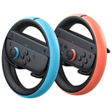 Nintendo Joy-Con 2 Wheel Pair for Switch 2, imported from the UK