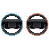 Nintendo Joy-Con 2 Wheel Pair for Switch 2, imported from the UK