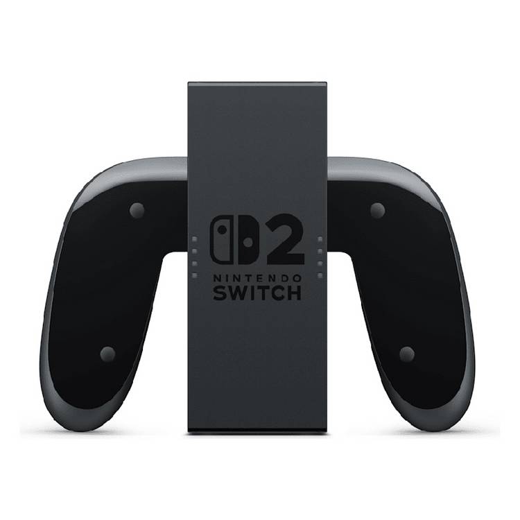 Nintendo Joy-Con 2 Charging Grip - British product