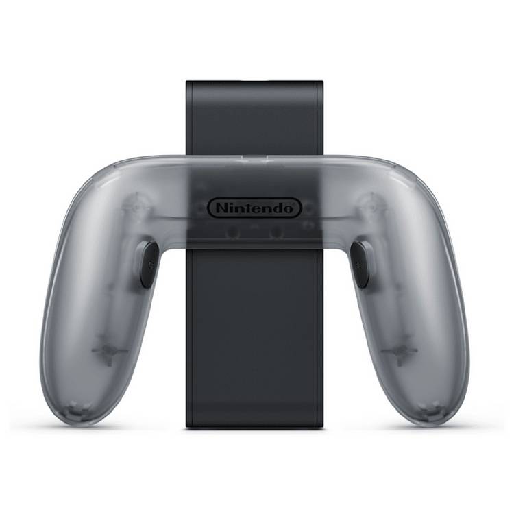 Nintendo Joy-Con 2 Charging Grip - British product