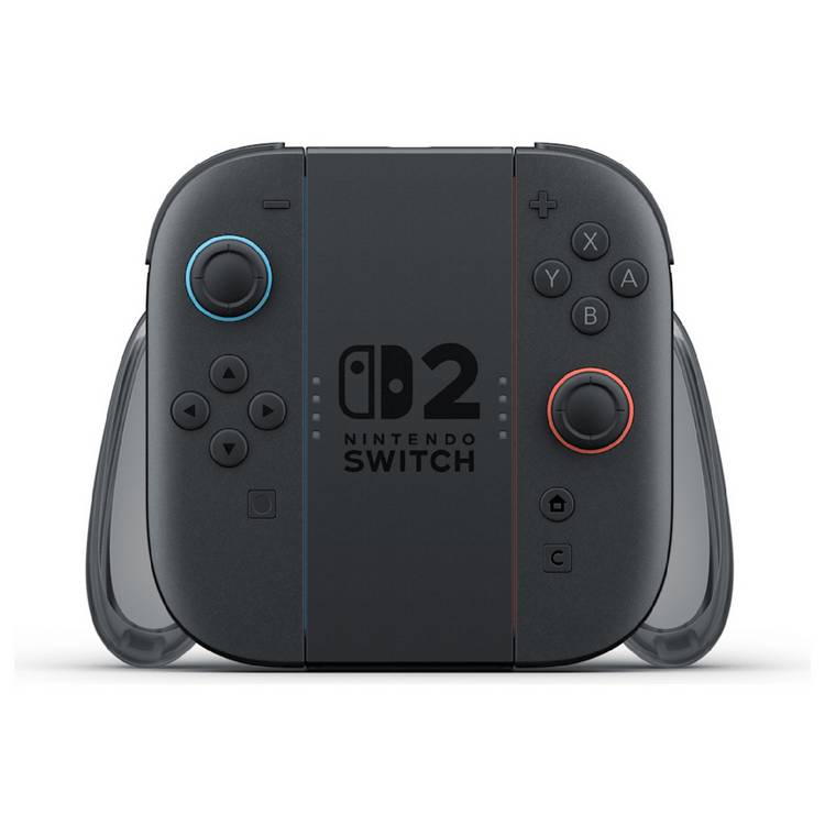 Nintendo Joy-Con 2 Charging Grip - British product