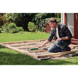 Bosch Easy Spirit Level digital spirit level, UK version