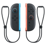 Nintendo Switch 2 Joy-Con 2 Controller Pair - Red & Blue