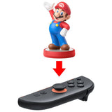 Nintendo Joy-Con 2 Light Red, UK version