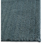 Habitat bath mat rustic blue 80cm, imported from the UK