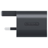 Nintendo Switch 2 AC adapter official charger (British brand)