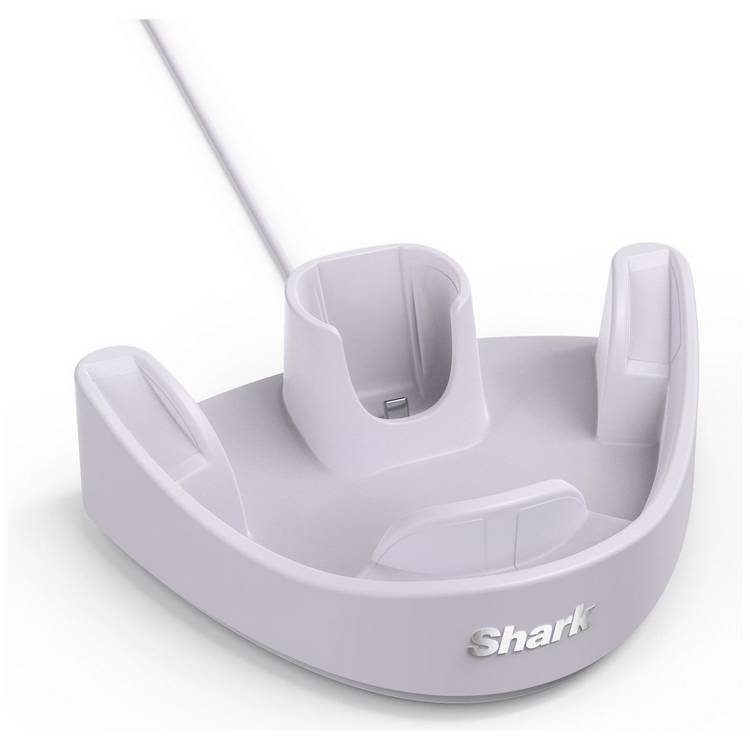 Shark CryoGlow Charging Stand - Lilac Chill