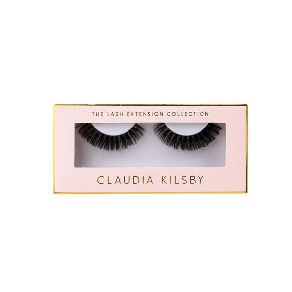 Claudia Kilsby Mega Volume Lashes