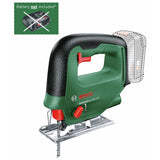 Bosch UniversalSaw 18V-100 cordless jigsaw, UK version