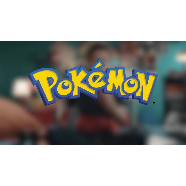 Pokémon Blastoise action figure 4.5 inch - British product