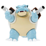 Pokémon Blastoise action figure 4.5 inch - British product