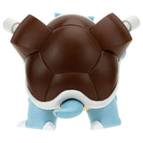 Pokémon Blastoise action figure 4.5 inch - British product