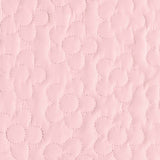 Argos Home floral pinsonic pink single bedding set, UK version