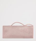 Bottega Veneta crystal clutch bag - British product