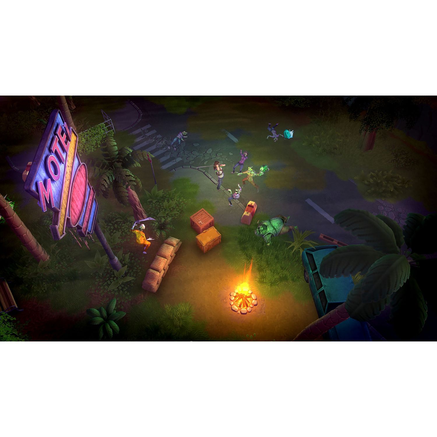 DYSMANTLE PS5 game, UK version