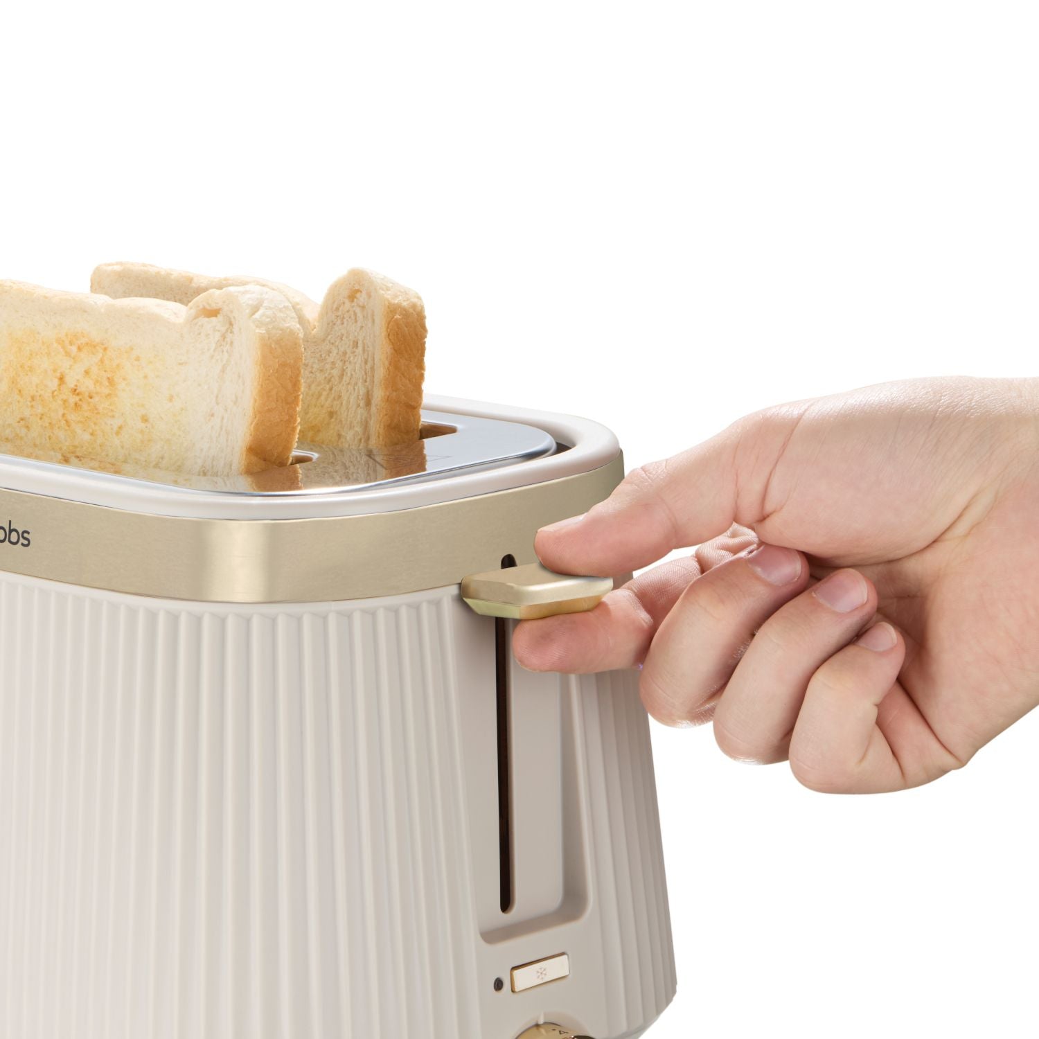 Russell Hobbs Bronte stone 2 slice toaster, UK version