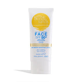 Bondi Sands Facial Suncreen Lotion SPF 50+ 75ml GOODS Superdrug   