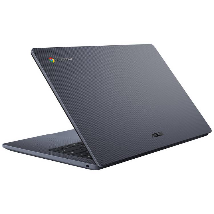 ASUS Chromebook 14 Intel Celeron 4GB RAM 64GB Blue (British brand)