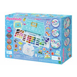 Aquabeads craft set Designer's Carry Case - British product