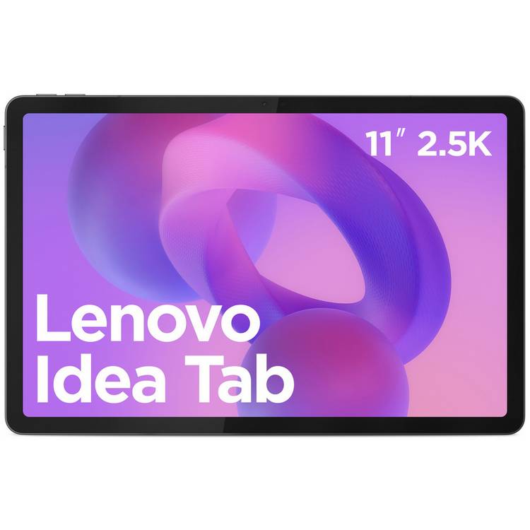 Lenovo Idea Tab tablet with pen 128GB 11 inch, imported from the UK