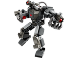 Ensemble de construction LEGO War Machine Mech Armor 154 pièces (marque britannique)