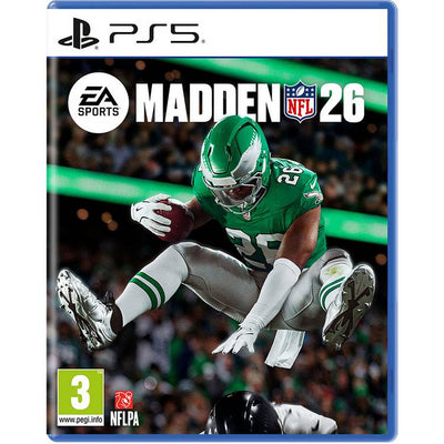Argos EA Sports Madden NFL 26 PS5 Game- Buy online at McGrocer