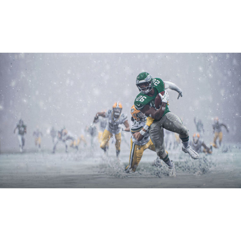 EA Sports Madden NFL 26 PS5 video game - British product