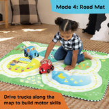 Baby Einstein Farm Explorers activity gym playmat multi-stage - British product