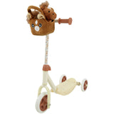 MoVe Pets 2 Go 3 wheel scooter pony with bag, UK version
