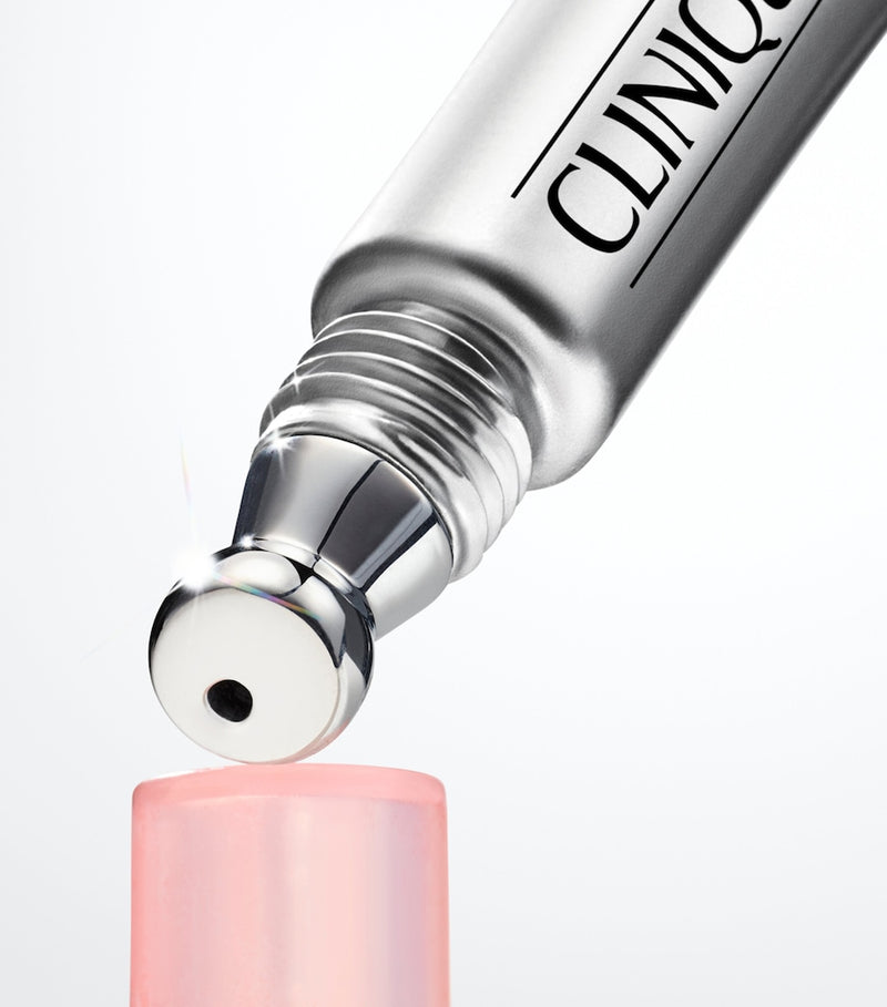 Clinique All About Eyes brightening serum 10ml, UK version