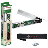 Bosch Universal Digital Angle Measurer 0.89kg, UK version