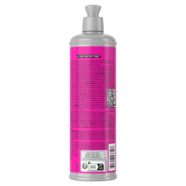 Bed Head conditioner self absorbed 400ml - British product